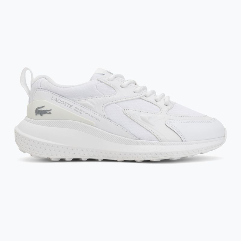 Damenschuhe Lacoste L003 Evo white/white 2