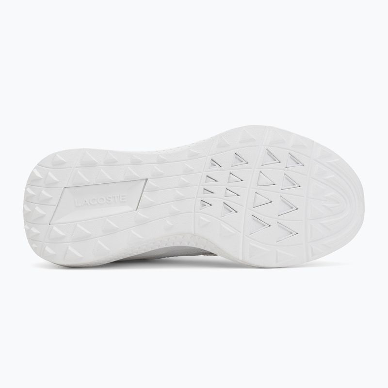 Damenschuhe Lacoste L003 Evo white/white 4