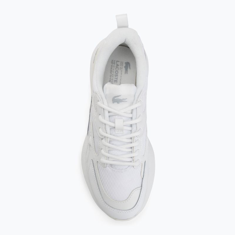 Damenschuhe Lacoste L003 Evo white/white 5