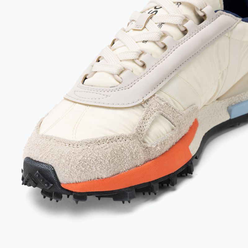 Lacoste Elite Active Herrenschuhe weiß/marine 7