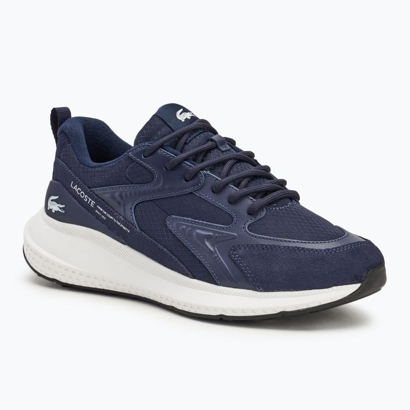 Schuhe Herren Lacoste L003 Evo navy / white