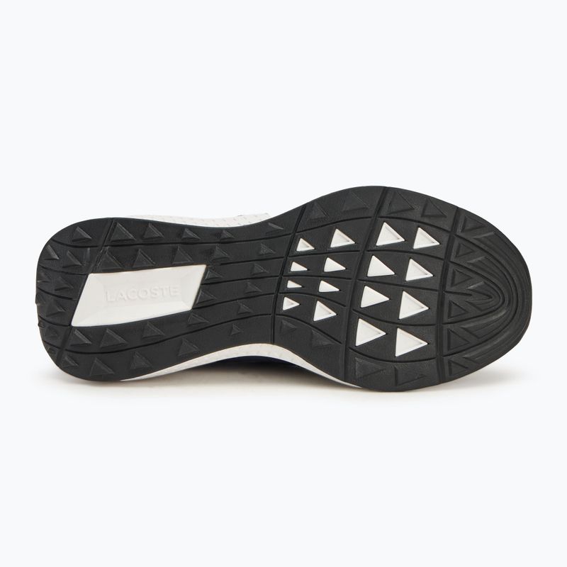 Schuhe Herren Lacoste L003 Evo navy / white 4