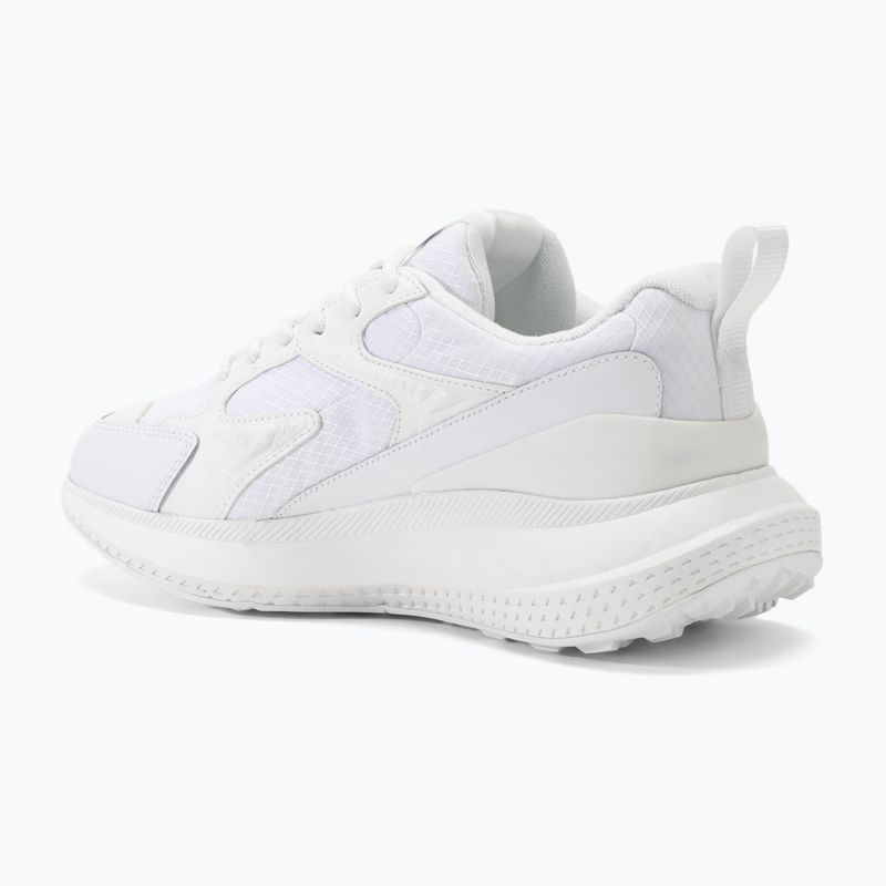 Lacoste Herrenschuhe L003 Evo weiß 3