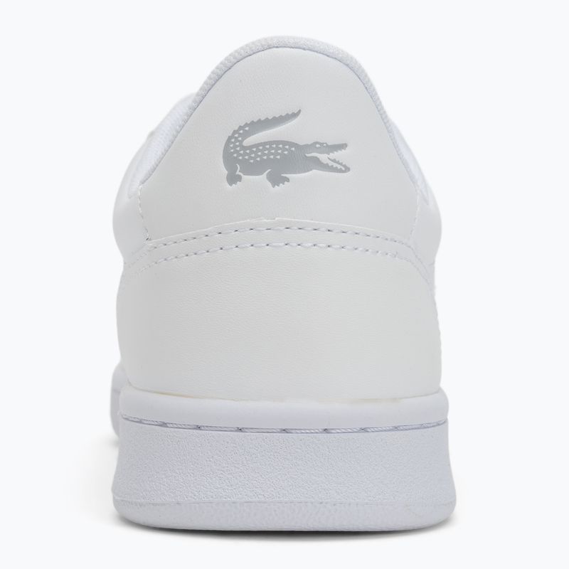 Kinderschuhe Lacoste 48SUJ0013 white/white 6