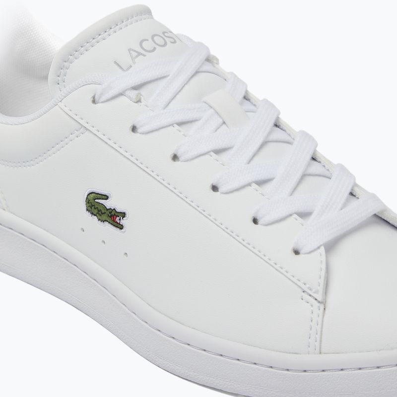 Kinderschuhe Lacoste 48SUJ0013 white/white 5