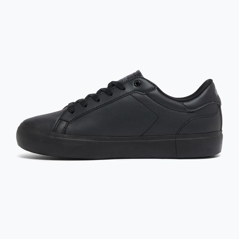 Kinderschuhe Lacoste Powercourt black/black 2