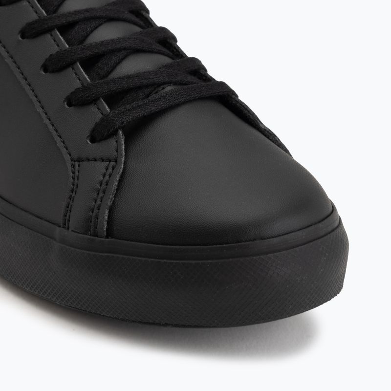 Kinderschuhe Lacoste Powercourt black/black 7