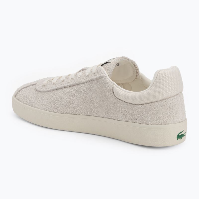 Schuhe Damen Lacoste 49SFA0114 off white/off white 3