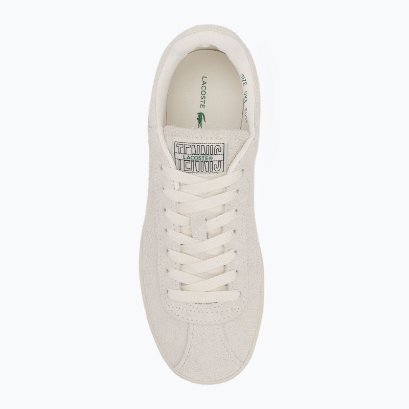Schuhe Damen Lacoste 49SFA0114 off white/off white 5