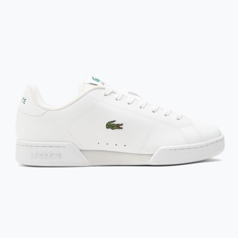 Schuhe Damen Lacoste 49SFA0040 white/white 2