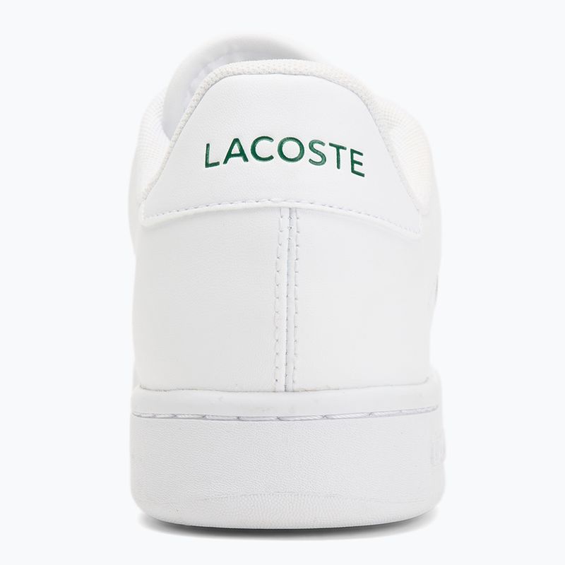 Schuhe Damen Lacoste 49SFA0040 white/white 6