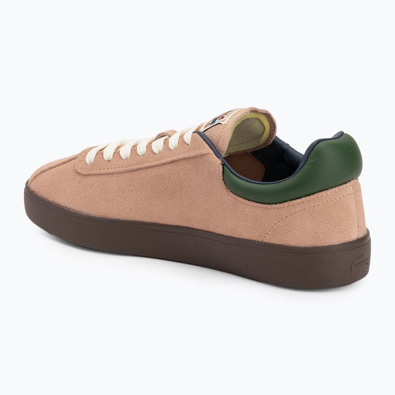 Schuhe Damen Lacoste 49SFA0051 pink/gum 3