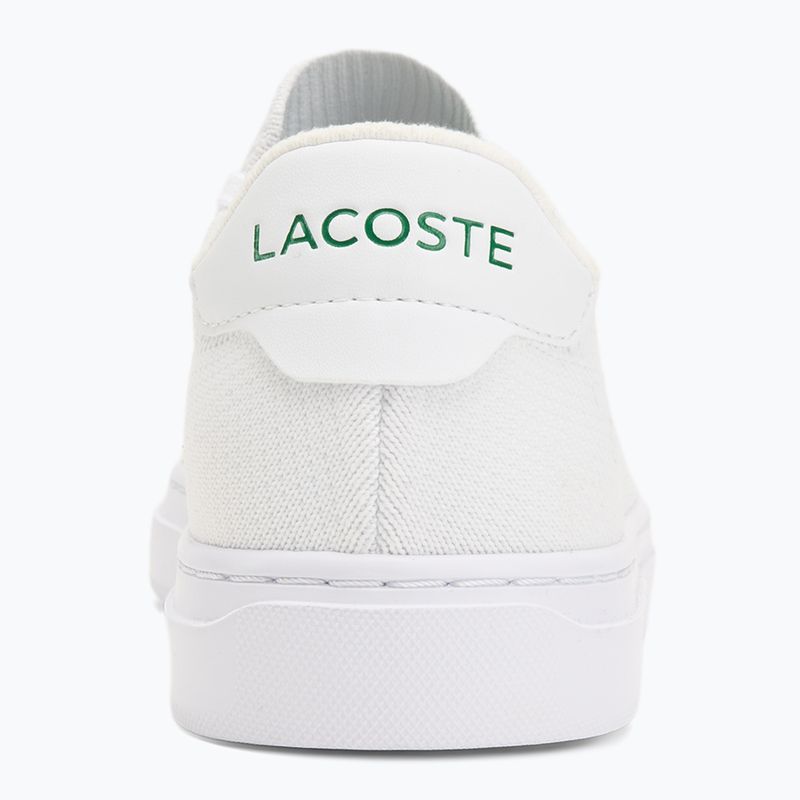 Schuhe Damen Lacoste 49CFA0003 white/white 6