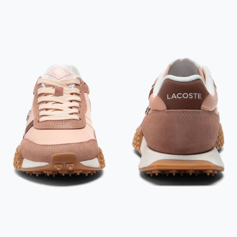 Schuhe Damen Lacoste 49SFA0112 pink/gum 3