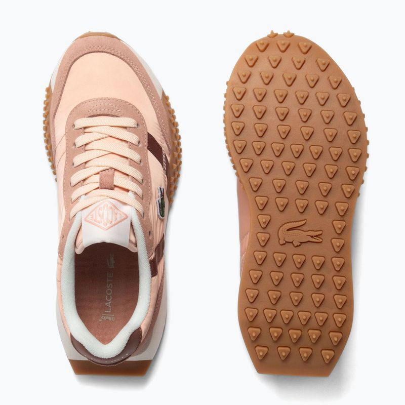 Schuhe Damen Lacoste 49SFA0112 pink/gum 4