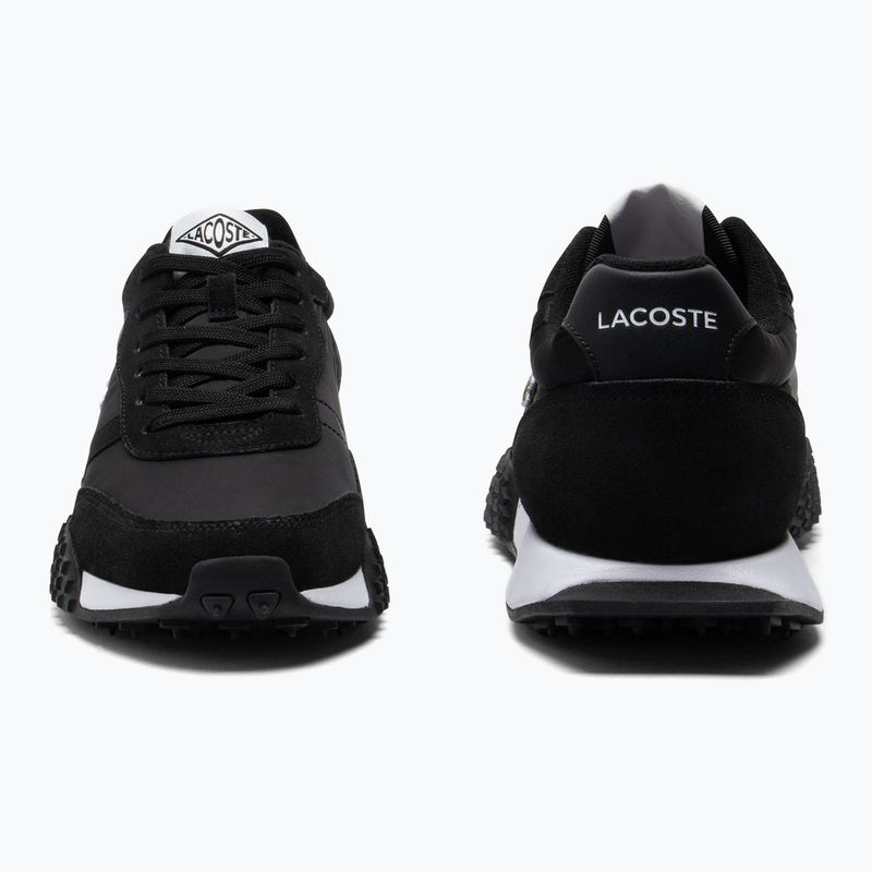 Herrenschuhe Lacoste 49SMA0103 black/black 3