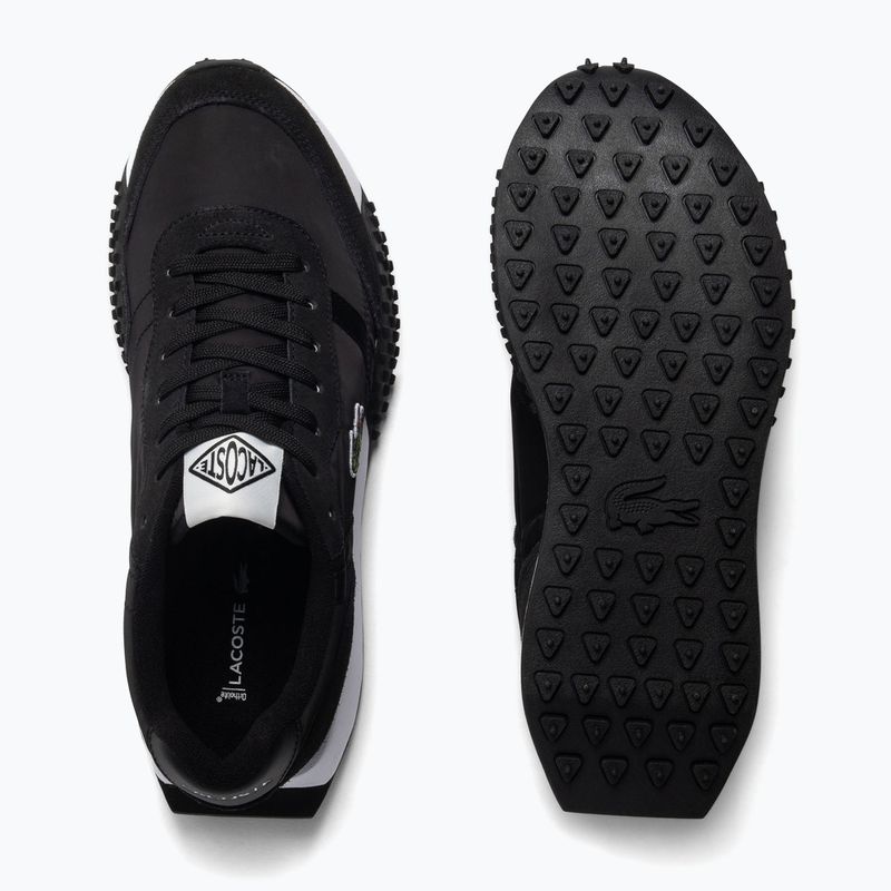 Herrenschuhe Lacoste 49SMA0103 black/black 4