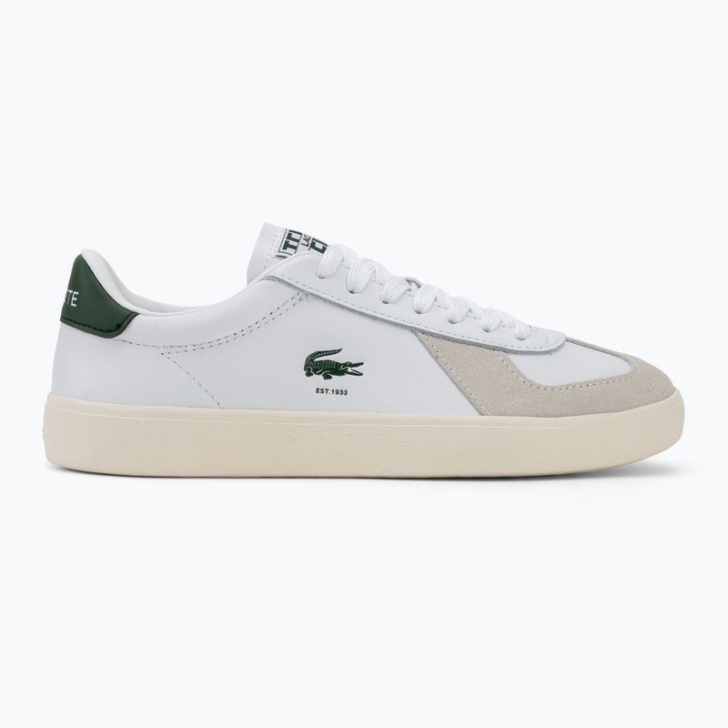 Damenschuhe Lacoste Baseshot Pro white/off white 2