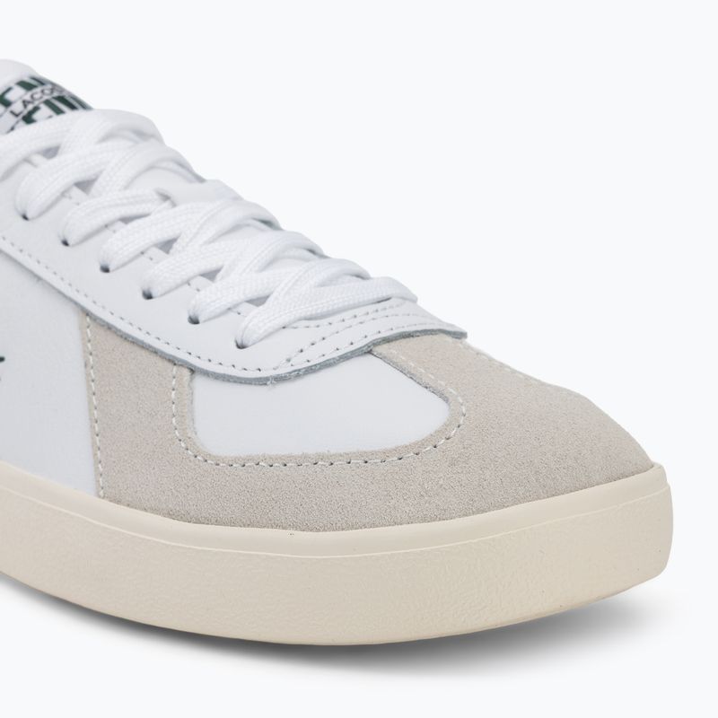 Damenschuhe Lacoste Baseshot Pro white/off white 7