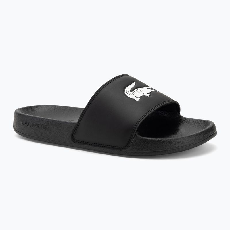 Herrenschuhe Lacoste 49CMA0041 black/white