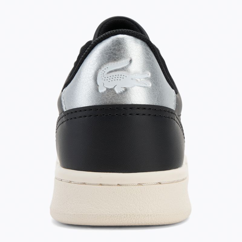 Kinderschuhe Lacoste 50SUJ0003 black/off white 6