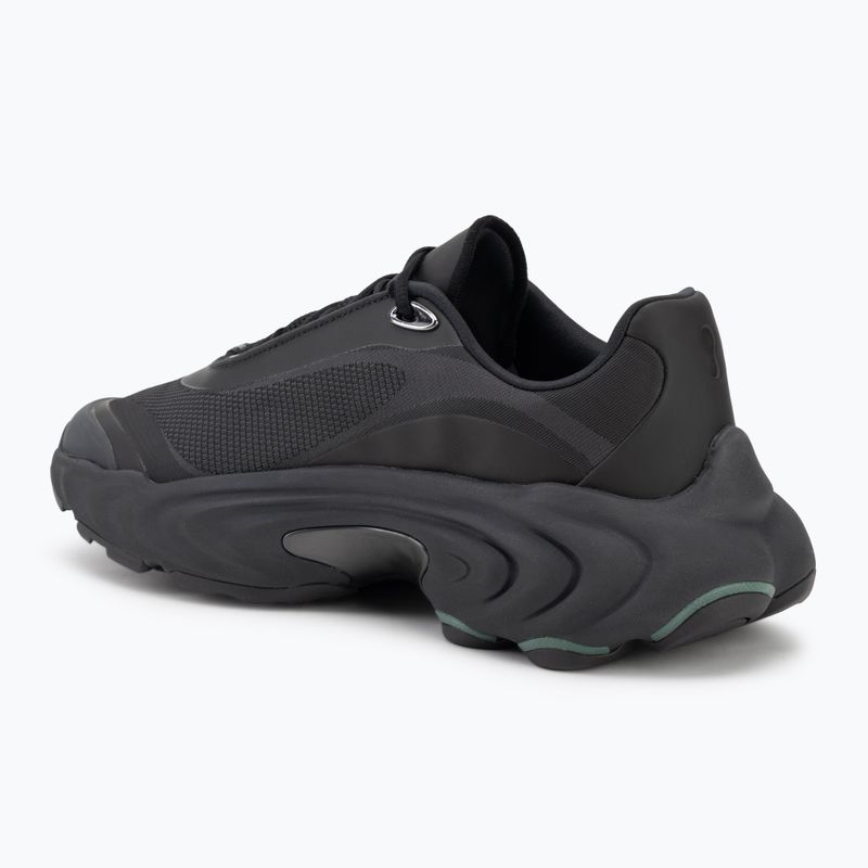 Herrenschuhe Lacoste Spinor Premium dark grey/dark grey 3