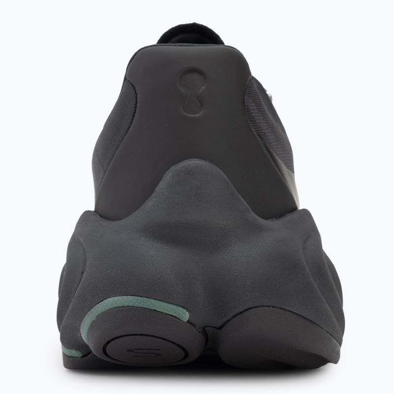 Herrenschuhe Lacoste Spinor Premium dark grey/dark grey 6