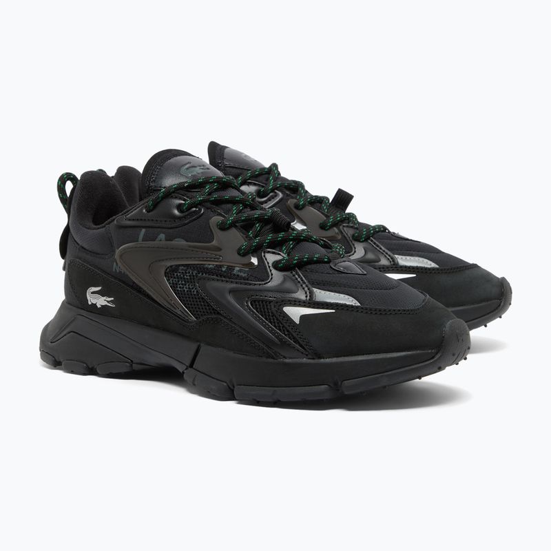Herrenschuhe Lacoste 50SMA0126 black/black 2
