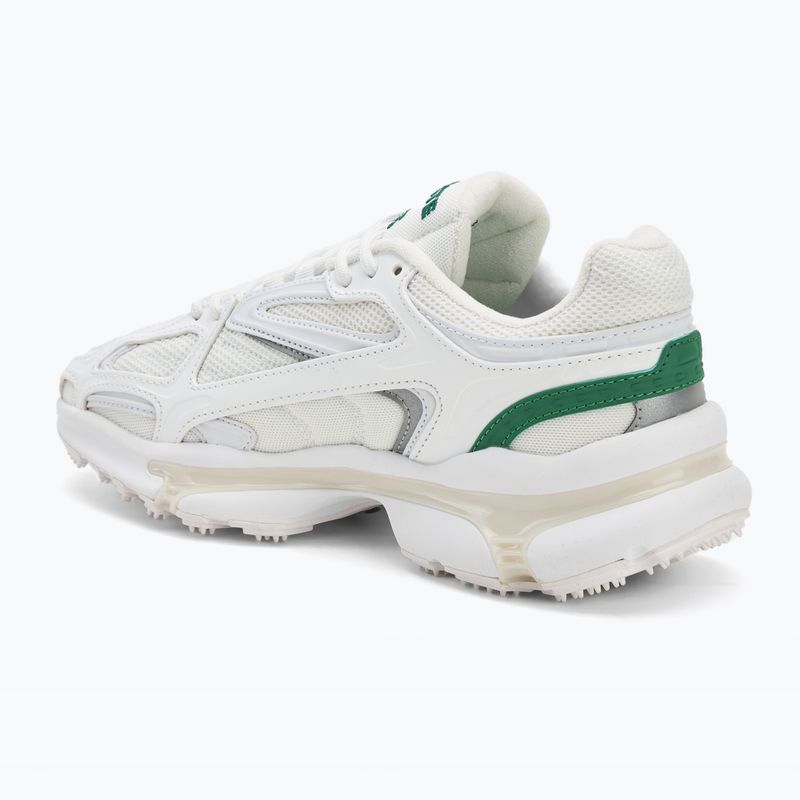 Herrenschuhe Lacoste 50SMA0105 white/white 3