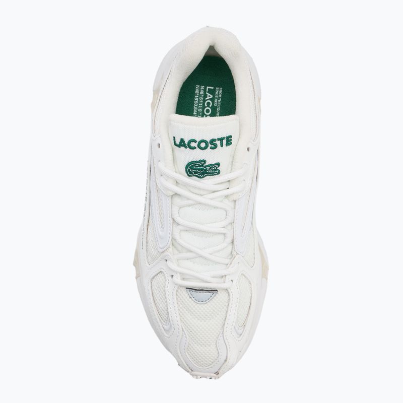 Herrenschuhe Lacoste 50SMA0105 white/white 5