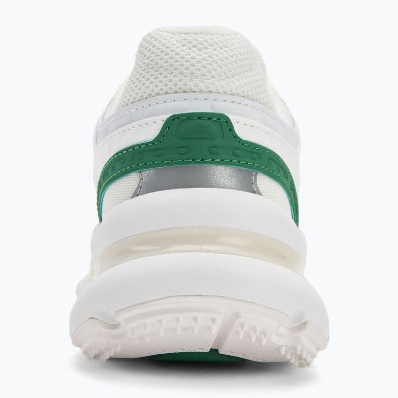 Herrenschuhe Lacoste 50SMA0105 white/white 6