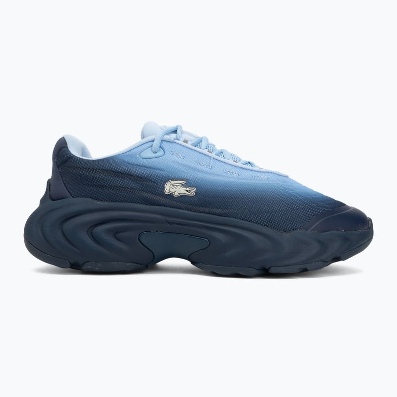 Herrenschuhe Lacoste Spinor navy/light blue 2