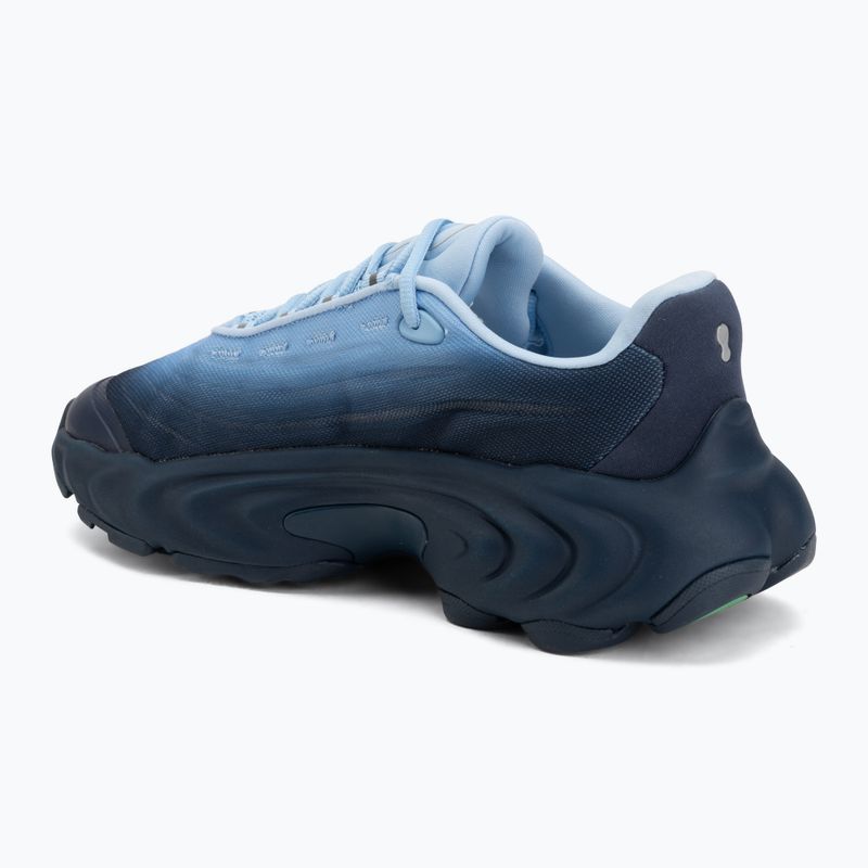 Herrenschuhe Lacoste Spinor navy/light blue 3