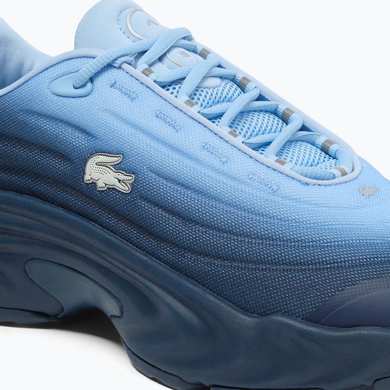 Herrenschuhe Lacoste Spinor navy/light blue 6