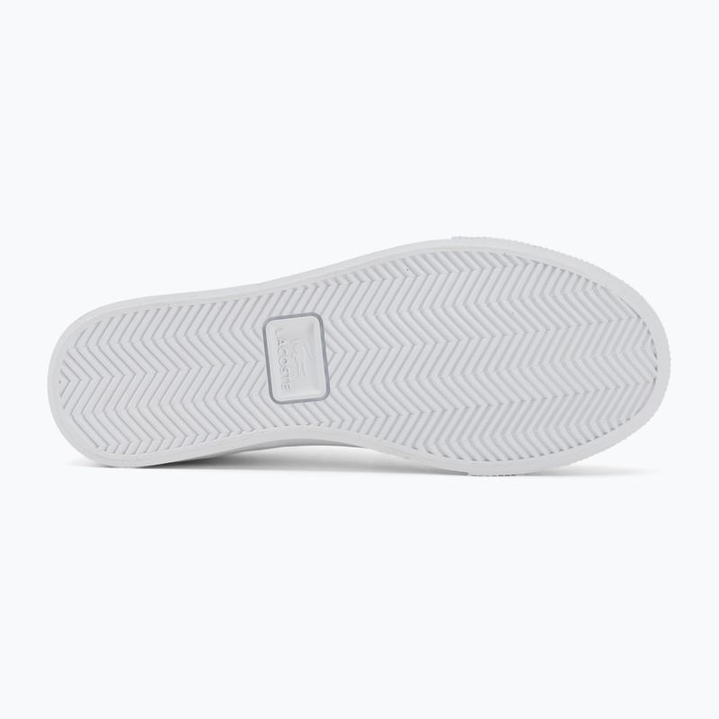 Herrenschuhe Lacoste 50CMA0016 white/white 4