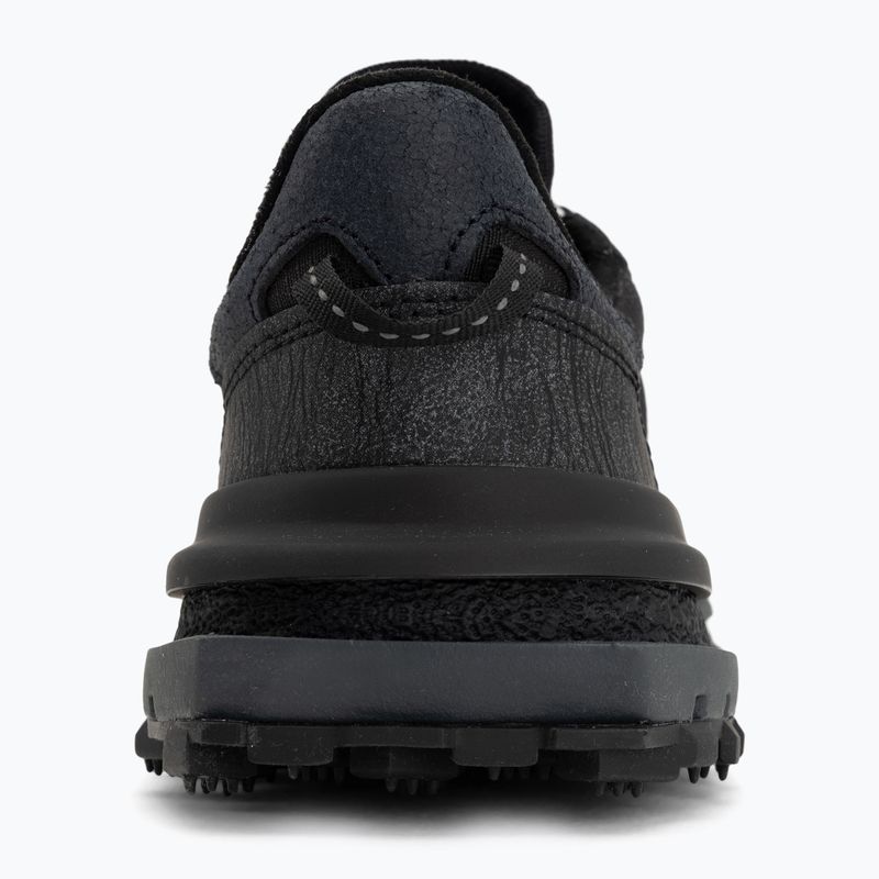 Herren Schuhe Lacoste Elite Active black/black 6