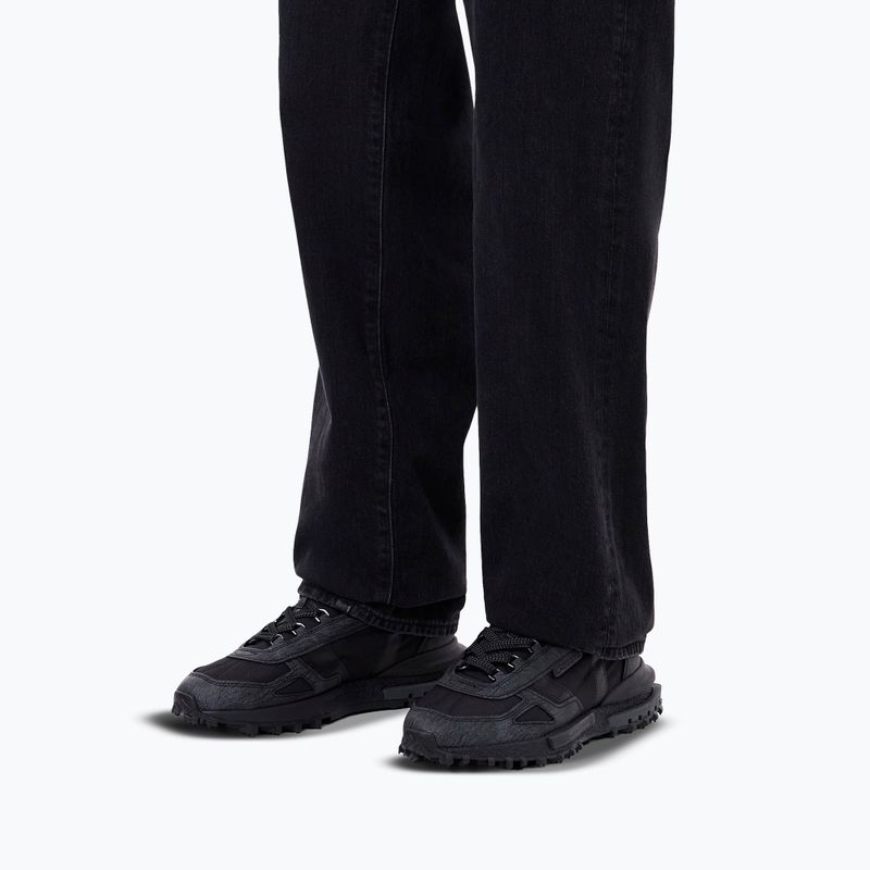 Herren Schuhe Lacoste Elite Active black/black 14