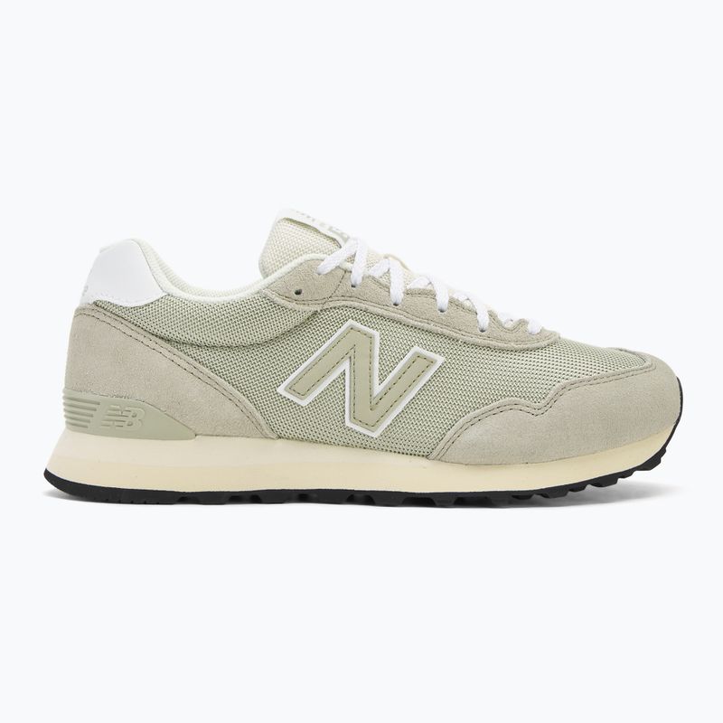 Damen-Sneaker New Balance Classic 515's V3 grey/beige 2