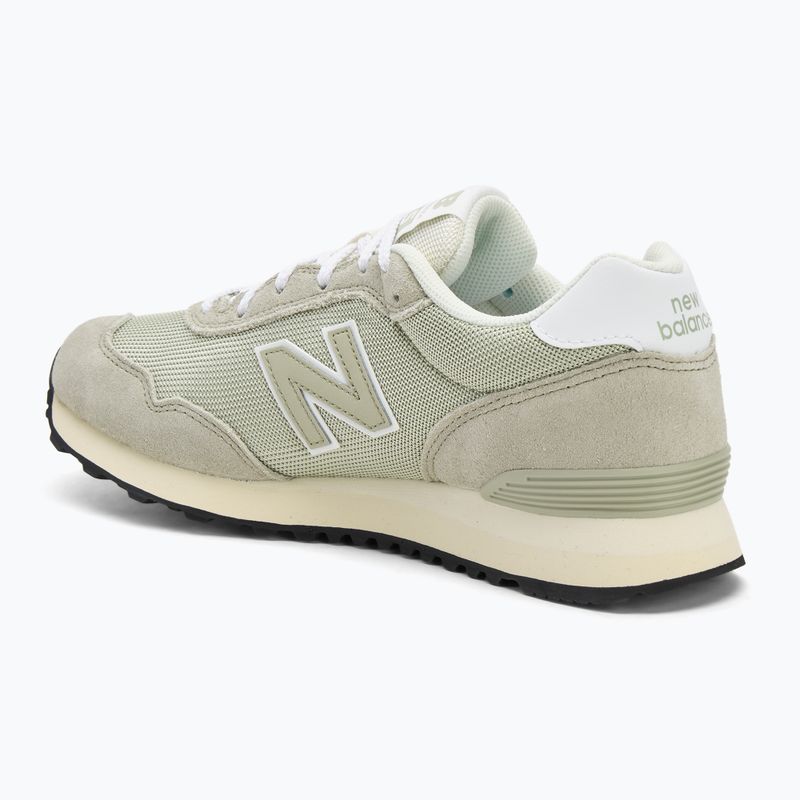Damen-Sneaker New Balance Classic 515's V3 grey/beige 3