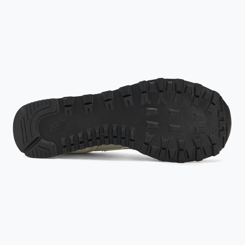 Damen-Sneaker New Balance Classic 515's V3 grey/beige 4