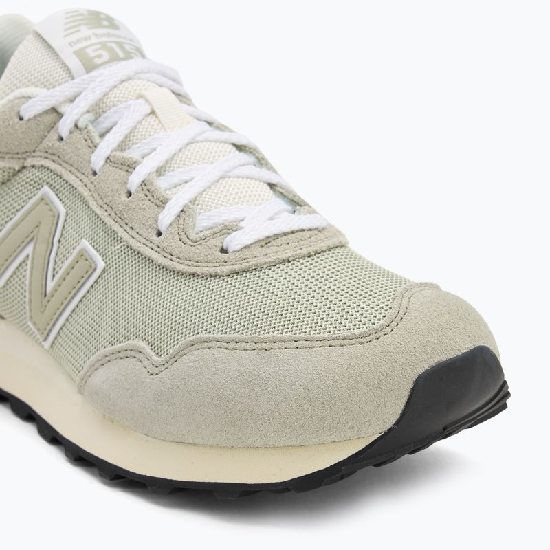 Damen-Sneaker New Balance Classic 515's V3 grey/beige 7