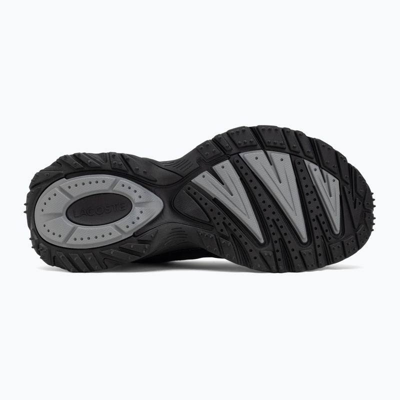 Herrenschuhe Lacoste L003 Neo black/black 4