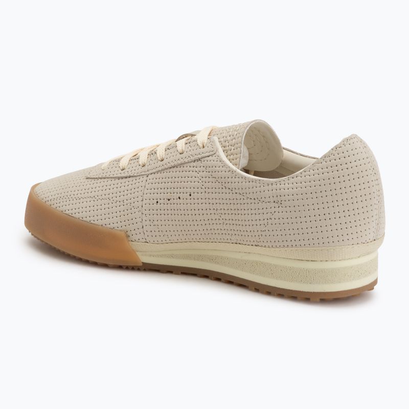Damenschuhe Lacoste Aura off white/gum 3