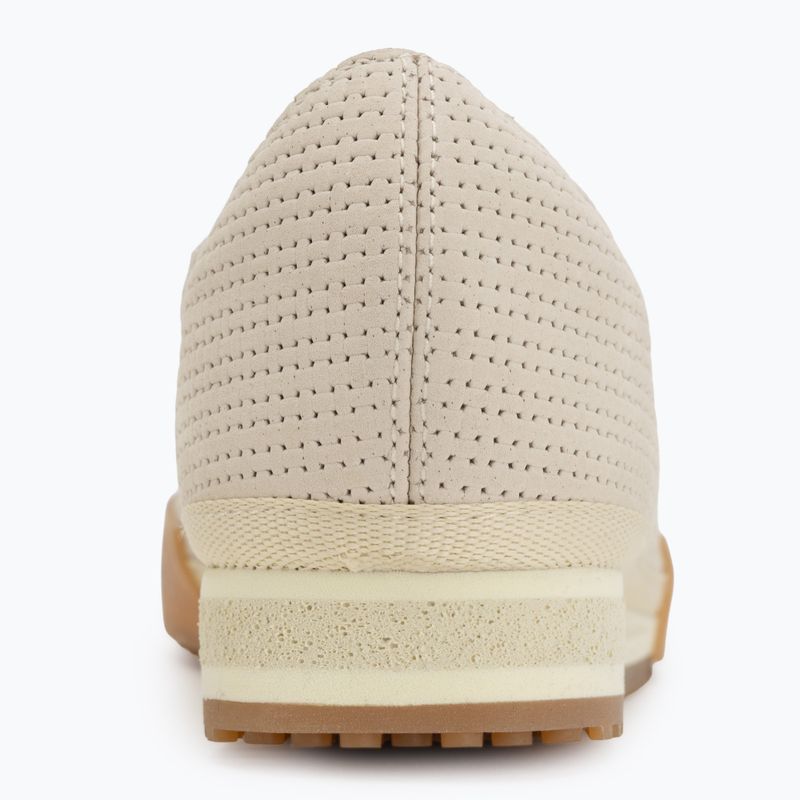 Damenschuhe Lacoste Aura off white/gum 6