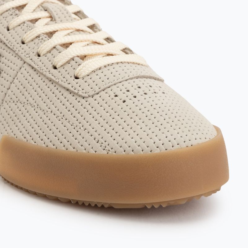 Damenschuhe Lacoste Aura off white/gum 7