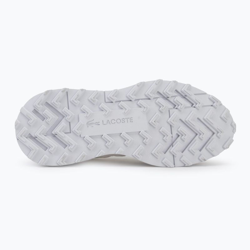 Herrenschuhe Lacoste Elite Active Evo white/green 4