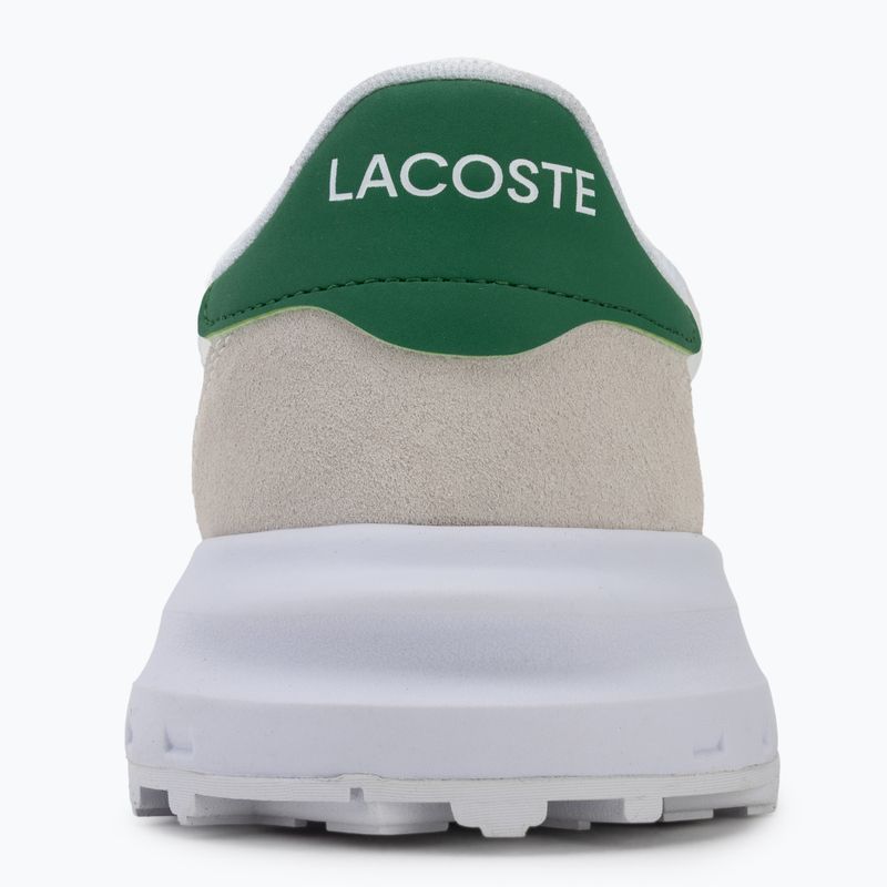 Herrenschuhe Lacoste Elite Active Evo white/green 6