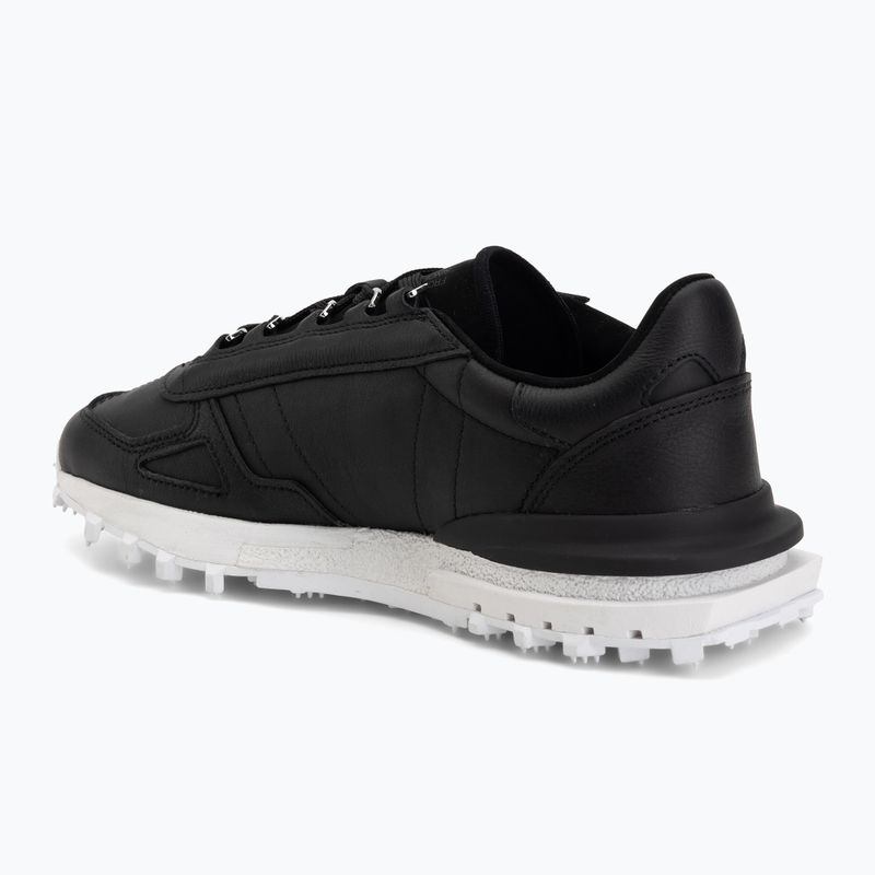Herrenschuhe Lacoste Elite Active black/white 3