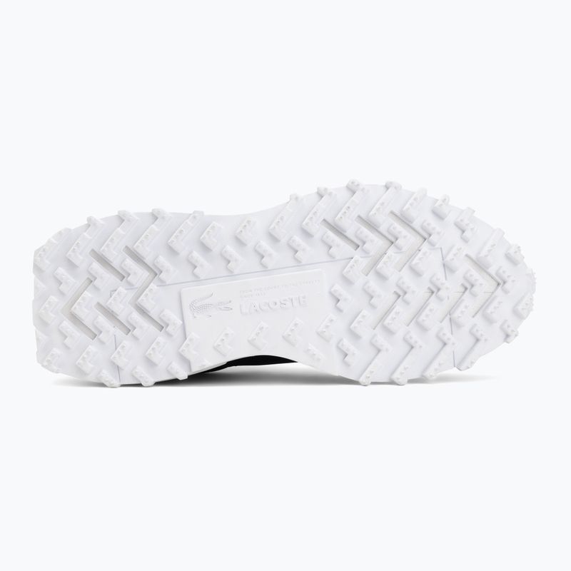 Herrenschuhe Lacoste Elite Active black/white 4