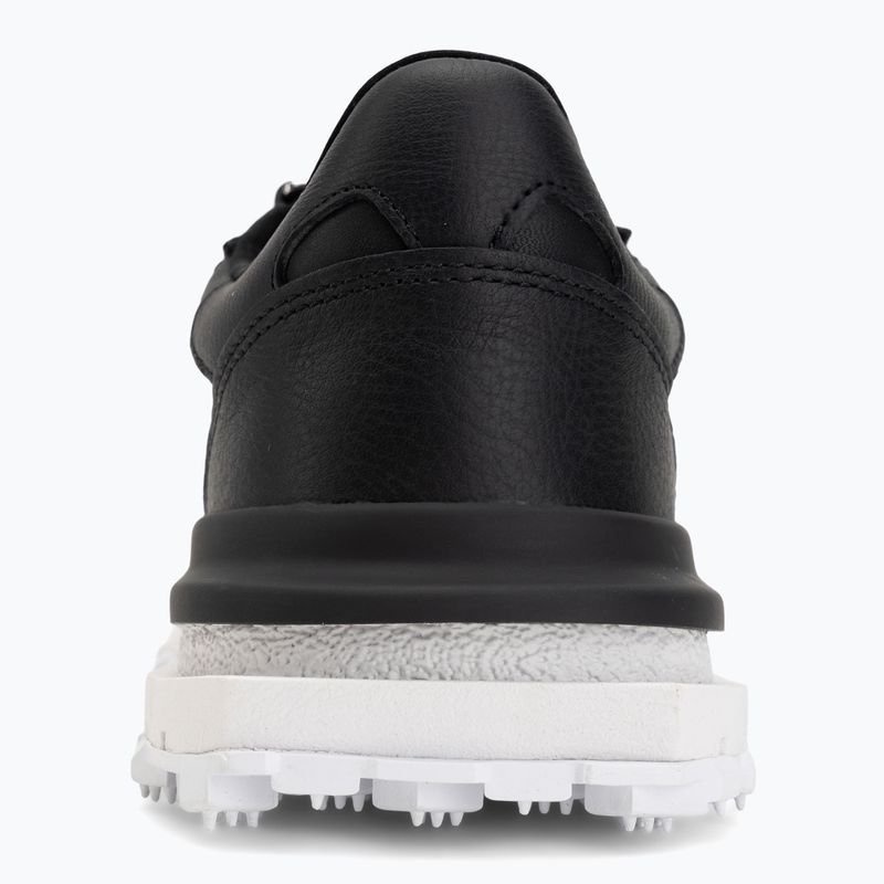 Herrenschuhe Lacoste Elite Active black/white 6
